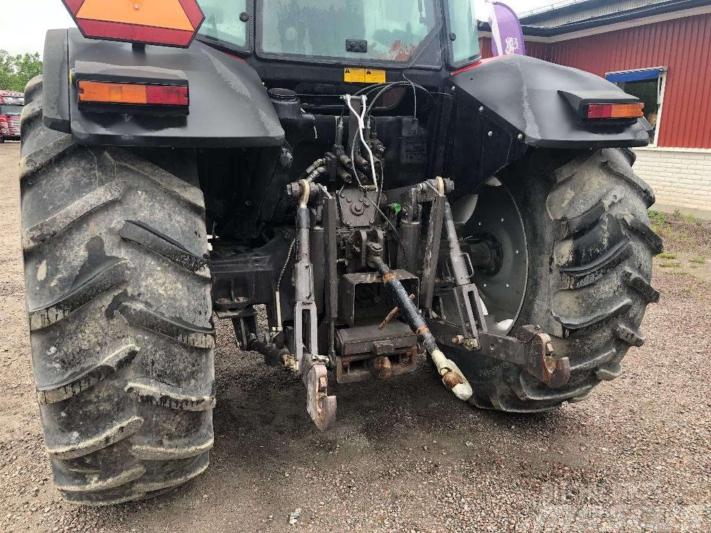 Massey Ferguson 6180 Dismantled for spare parts Traktorid