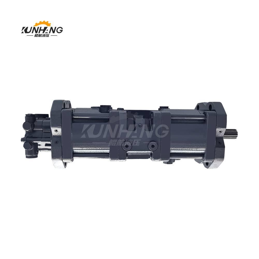 Doosan K1024107A Hydraulic Pump DX140LC DX160LC MainPump Hydraulics