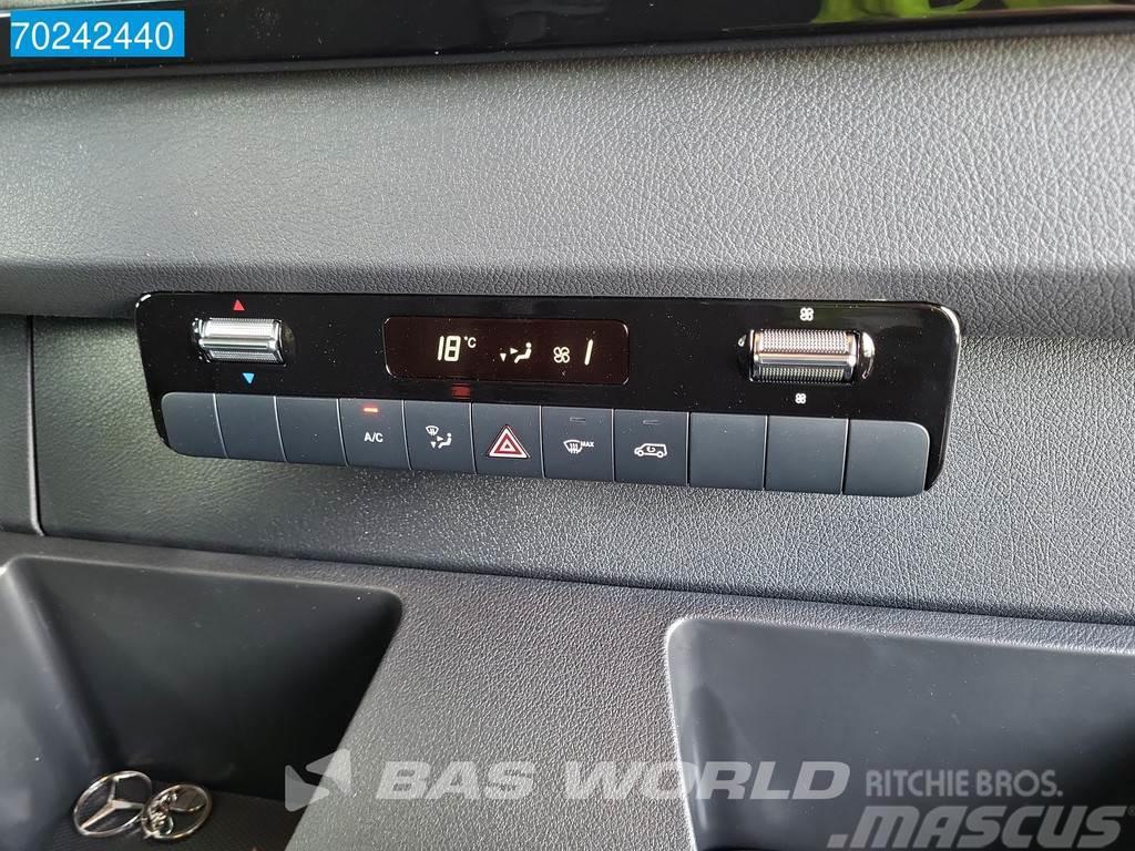 Mercedes-Benz Sprinter 519 CDI Automaat L2H2 10''Navi Camera Air Kaubikud