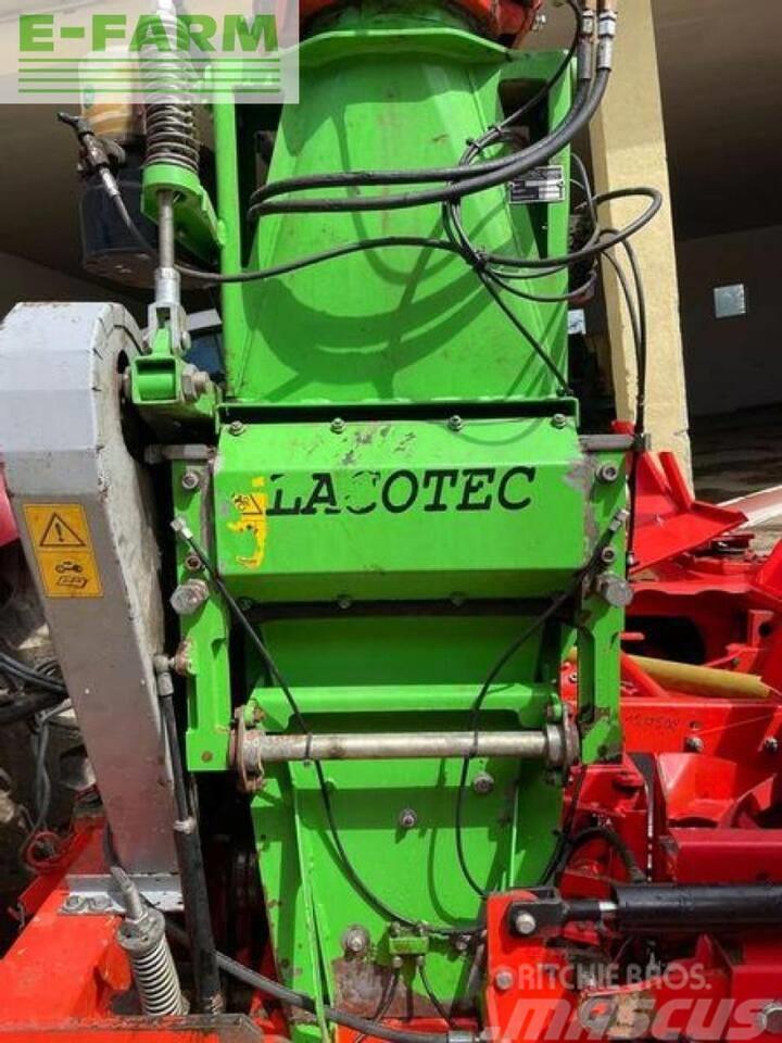  Lacotec Sharkcut  Kemper C3000 Muud põllumajandusmasinad