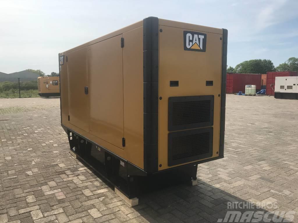 CAT DE165E0 - 165 kVA Generator - DPX-18016 Diiselgeneraatorid