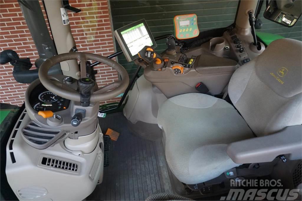 John Deere 6130R Command Pro FZW ATr Traktorid