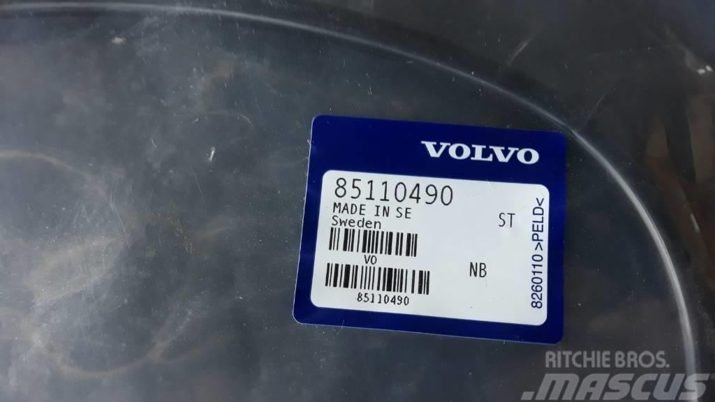 Volvo HOSE 85110490 Kabiinid