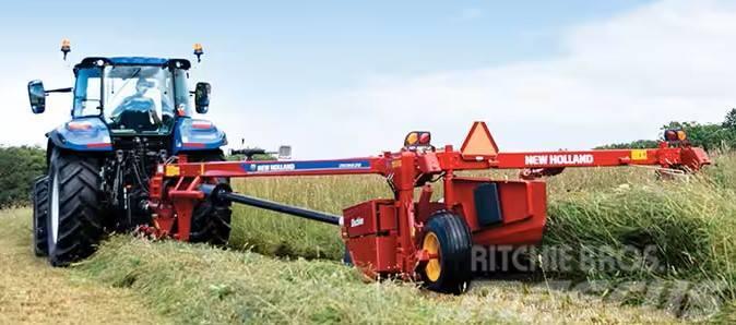 New Holland DB210R Muud põllumajandusmasinad