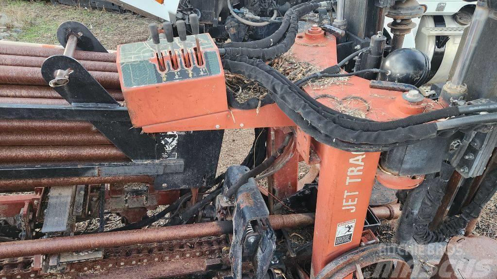 Ditch Witch JT 4020 Horisontaalsed puurmasinad
