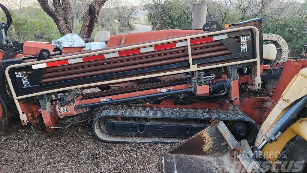 Ditch Witch JT 4020 Horisontaalsed puurmasinad