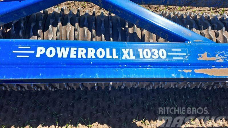 Dal-Bo Powerroll XL 1030 Rullmasinad
