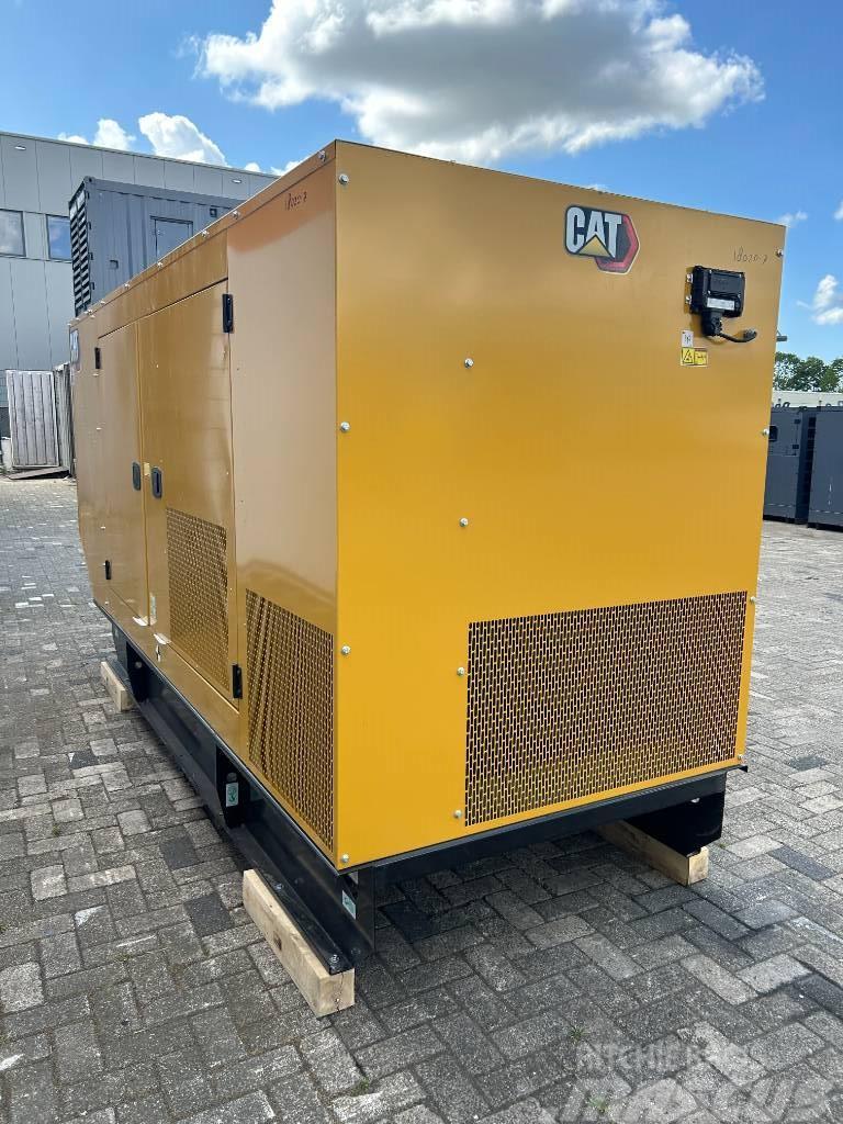 CAT DE275E0 - C9 - 275 kVA Generator - DPX-18020 Diiselgeneraatorid