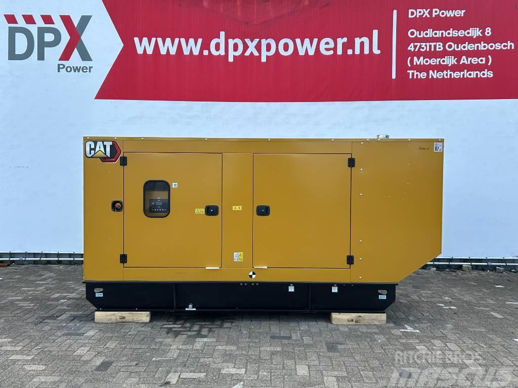 CAT DE275E0 - C9 - 275 kVA Generator - DPX-18020 Diiselgeneraatorid