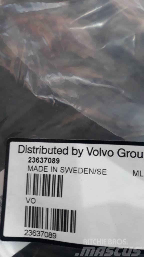 Volvo SENSOR RHR 23637089 Pidurid