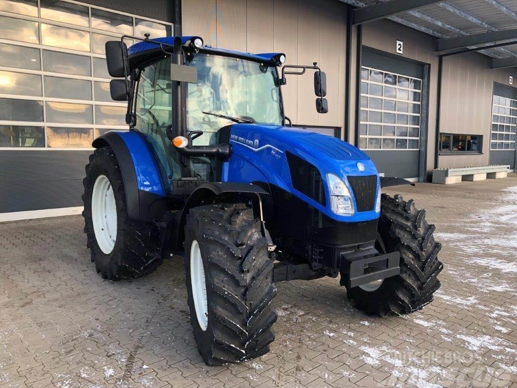 New Holland T5.100 S PS MY19 Traktorid