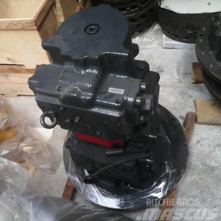 Komatsu PC400-7 PC400LC-7 Hydraulic Pump 7082H00032 Ülekandemehhanism