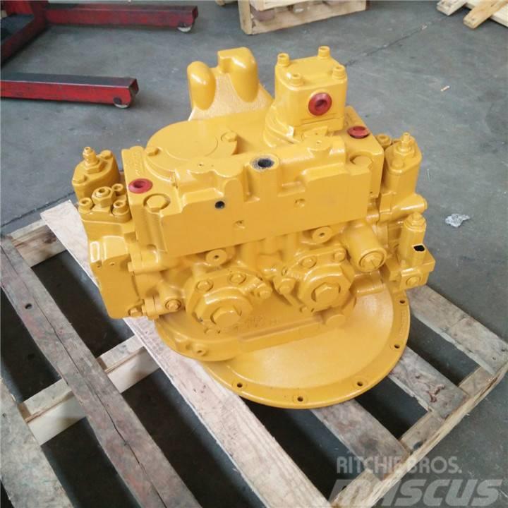 CAT 325D Hydraulic Pump 272-6959 Ülekandemehhanism