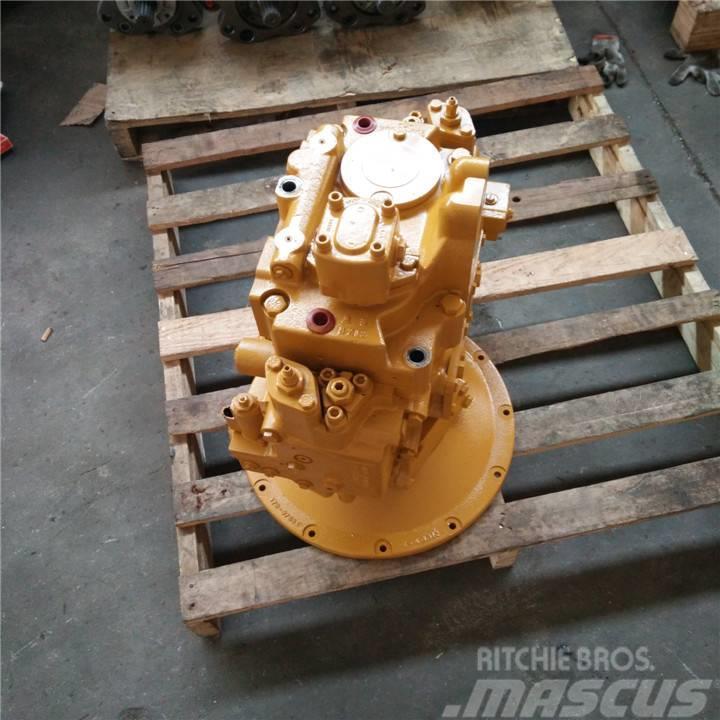 CAT 325D Hydraulic Pump 272-6959 Ülekandemehhanism