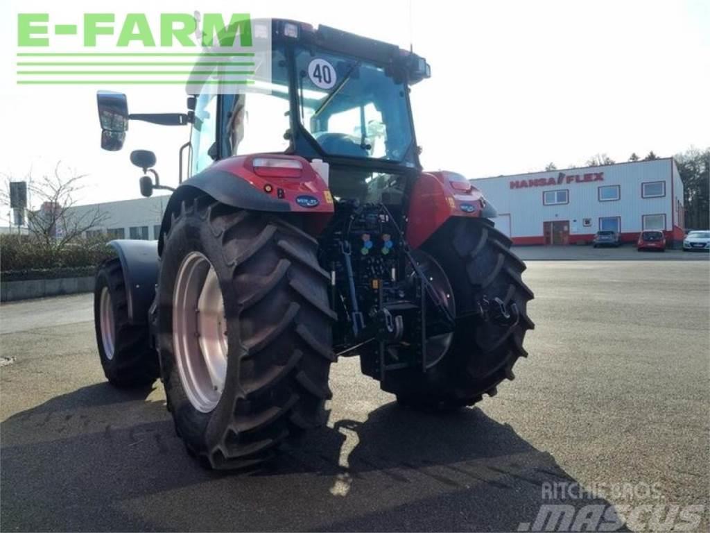 Case IH farmall 100c hilo stage v Traktorid