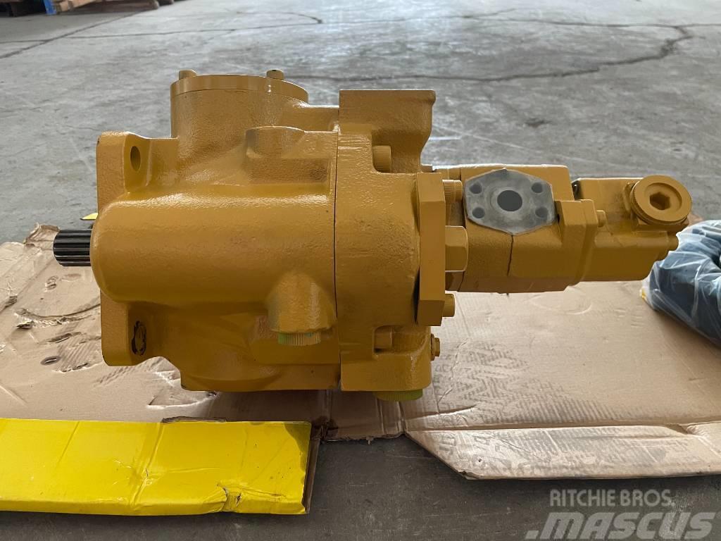 CAT 296-3867 AP2D36 Main Pump 308 Hydraulic pump Ülekandemehhanism