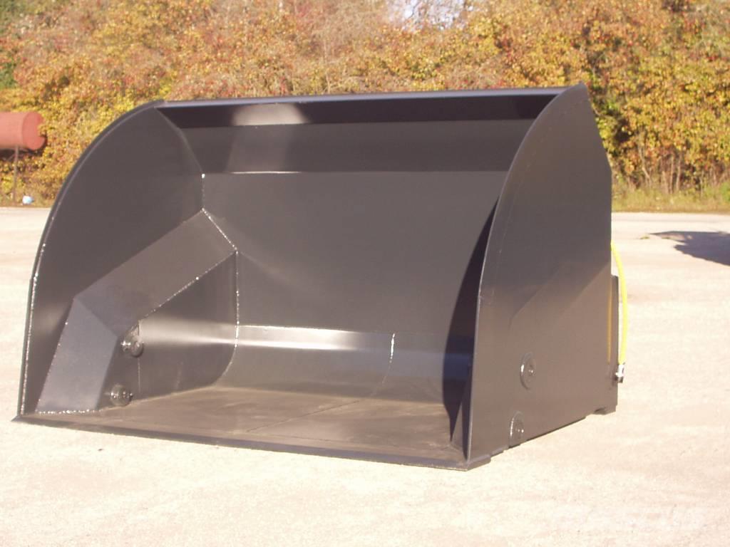  High dump bucket 6 m3 SO Kopad