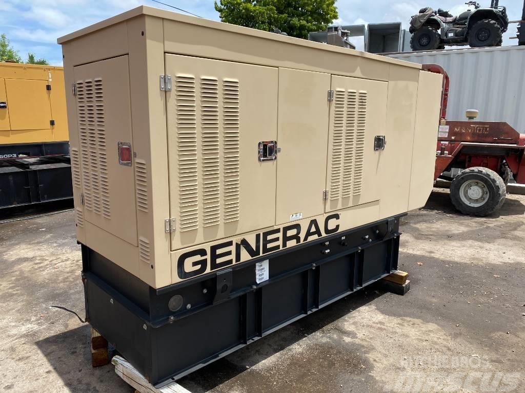 Generac 35 KW Diiselgeneraatorid