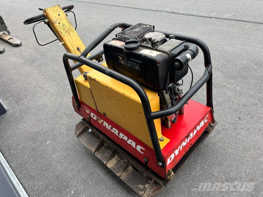 Dynapac LG700 Vibraatorid