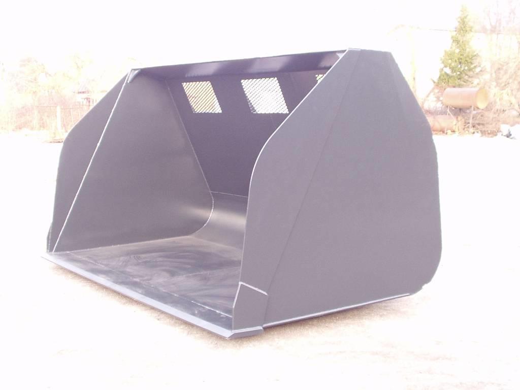  Light material buckets 11 m3 Kopad