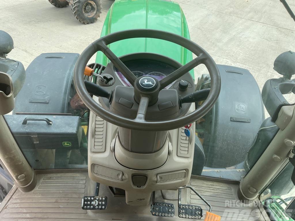 John Deere 6145 R Traktorid