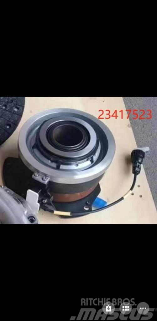 Volvo Engine Clutch Cylinder Part 23417523 Mootorid