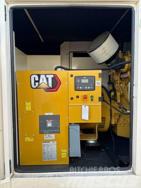 CAT C 18 ACERT 600 KW Diiselgeneraatorid