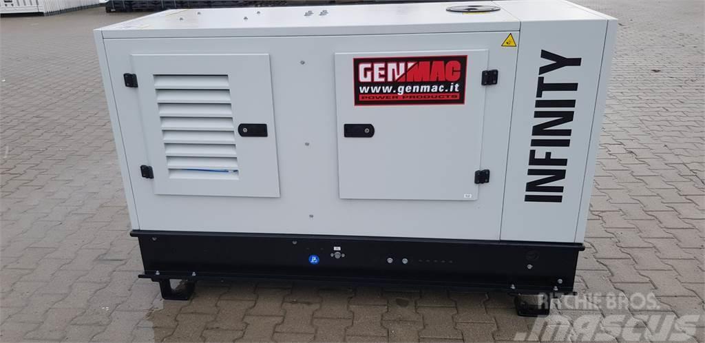  Generator Infinity G15PS STMF Muud generaatorid