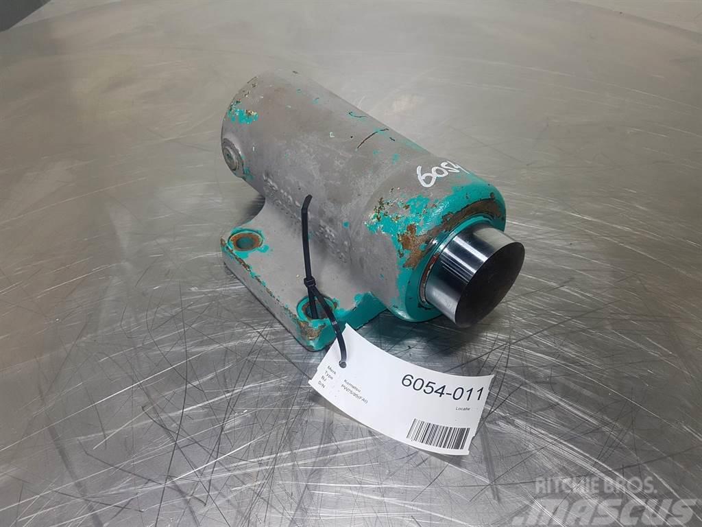 Komatsu PW 75/95 (FAI) - Support cylinder/Stuetzzylinder Hüdraulika