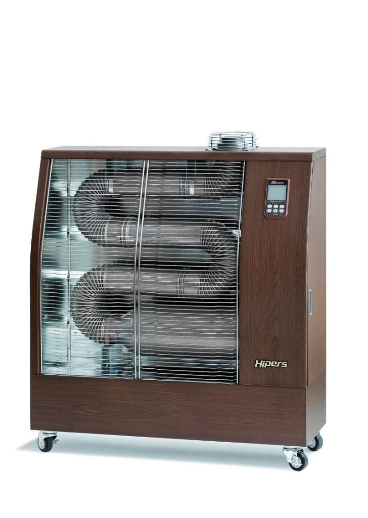  HIPERS INFRARED HEATER DHOE-120 Muu