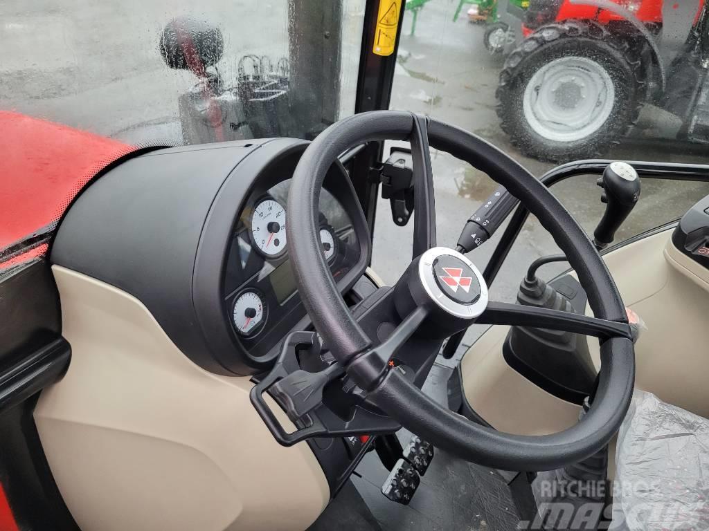Massey Ferguson 4708 Traktorid