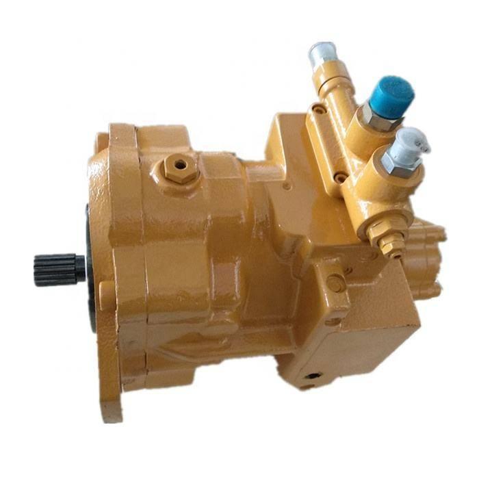 CAT 304CCR Hydraulic Pump 2666942 PSVL-54CG-13 Ülekandemehhanism