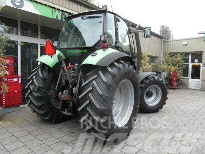 Deutz-Fahr Agrotron 120 Traktorid