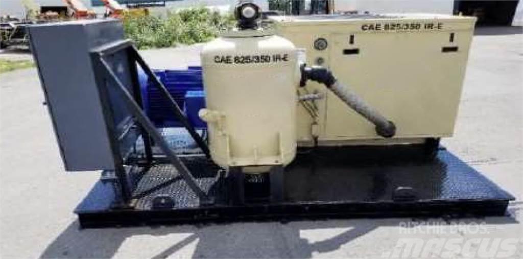  CAE/ Ingersoll Rand Compressor CAE825/350IR-E Kompressorid