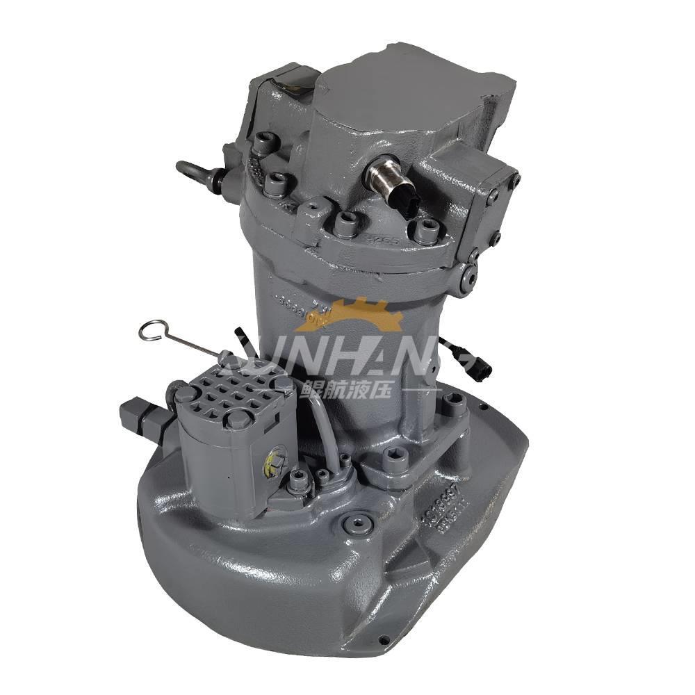 Hitachi EX120-3 Hydraulic Pump R1200LC-9 Ülekandemehhanism