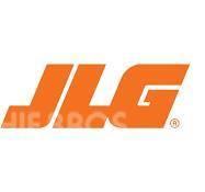 JLG 600S Boom Lift Iseliikuvad poomtõstukid