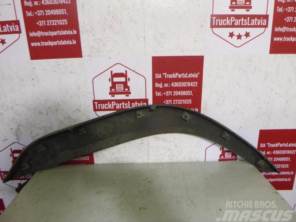 Volvo FH13 Right wing element 3175930 Kabiinid