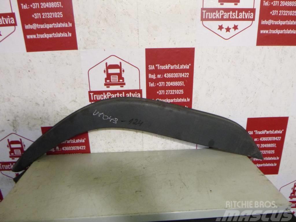 Volvo FH13 Right wing element 3175930 Kabiinid