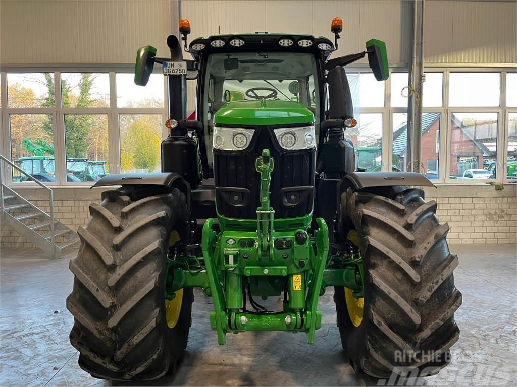 John Deere 6R250/6250R Traktorid
