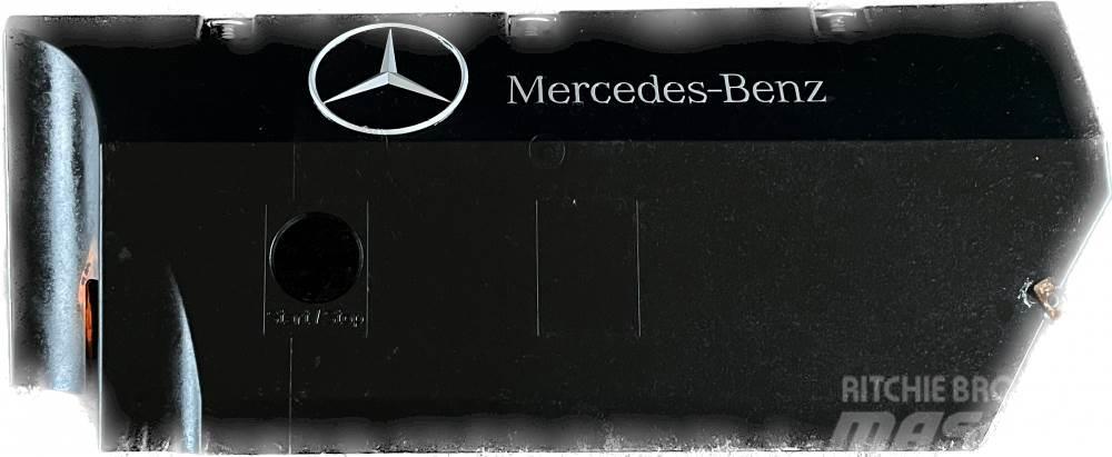 Mercedes-Benz ATEGO KRYT MOTORU Mootorid