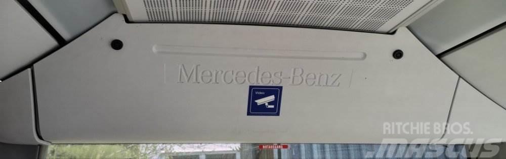 Mercedes-Benz CITARO HORNÍ DESKA Muud osad