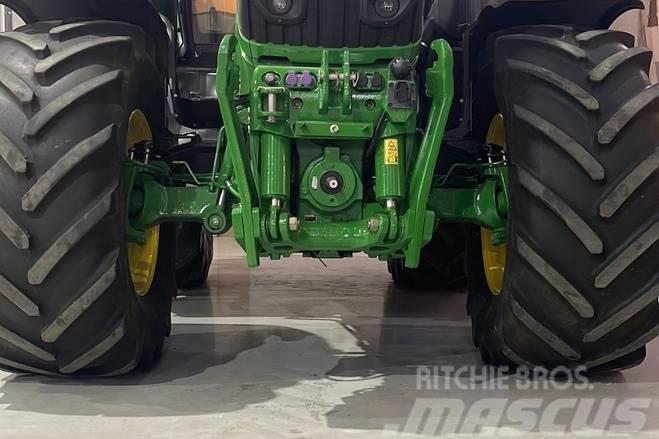 John Deere 6250R Muud põllumajandusmasinad