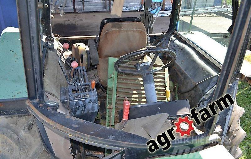 John Deere gearbox for wheel tractor Muud traktoritarvikud
