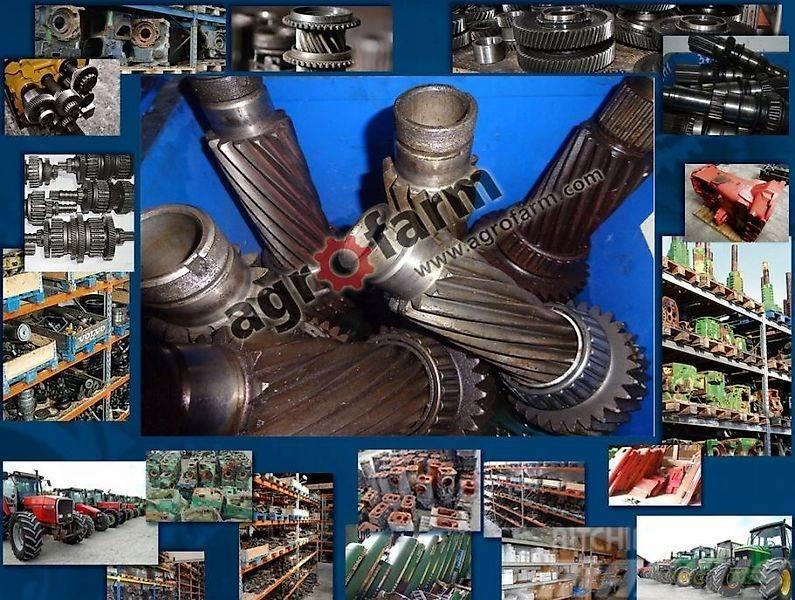John Deere spare parts for John Deere MC,RC,R,6215,6230 wheel Muud traktoritarvikud