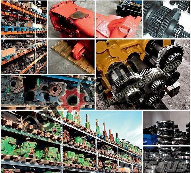  spare parts for Case IH 485,495,595,695,795,743,89 Muud traktoritarvikud