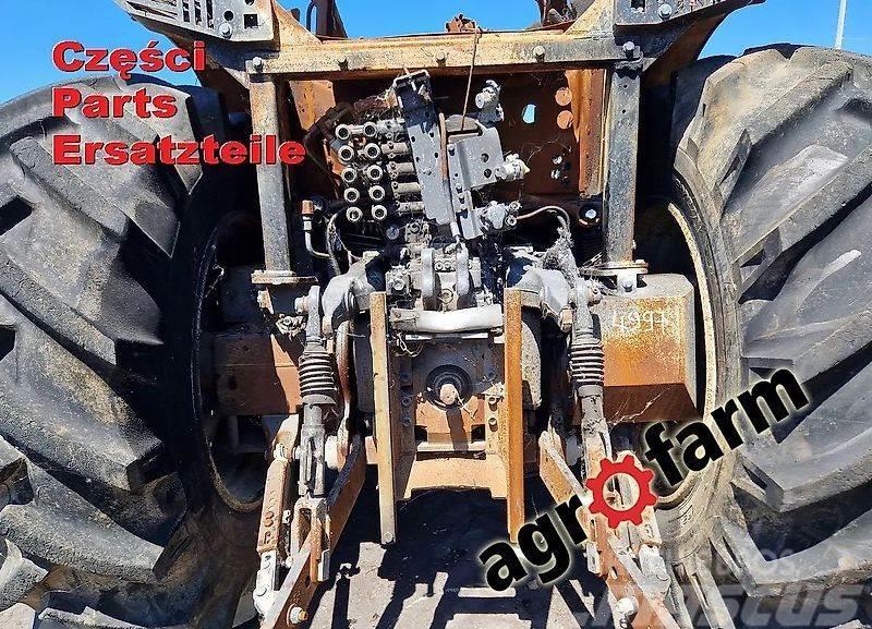  steering knuckle for Valtra N 134 S 154 wheel trac Muud traktoritarvikud
