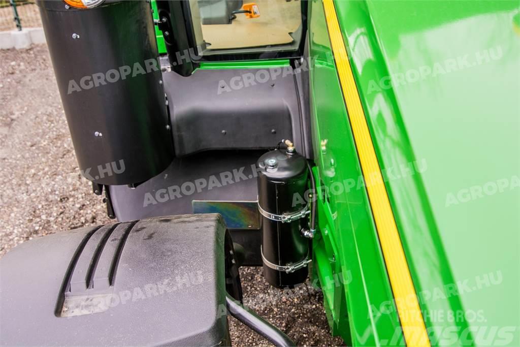 1+2 line air brake and towing set Muud traktoritarvikud