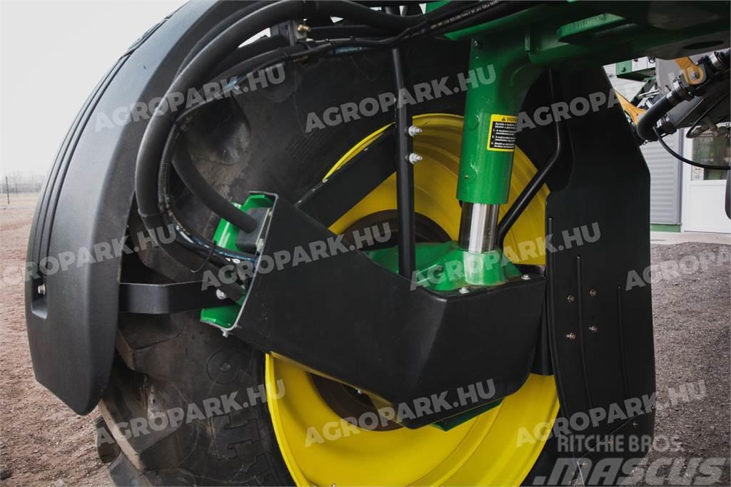  High clearance kit compatible with John Deere 4730 Muud traktoritarvikud