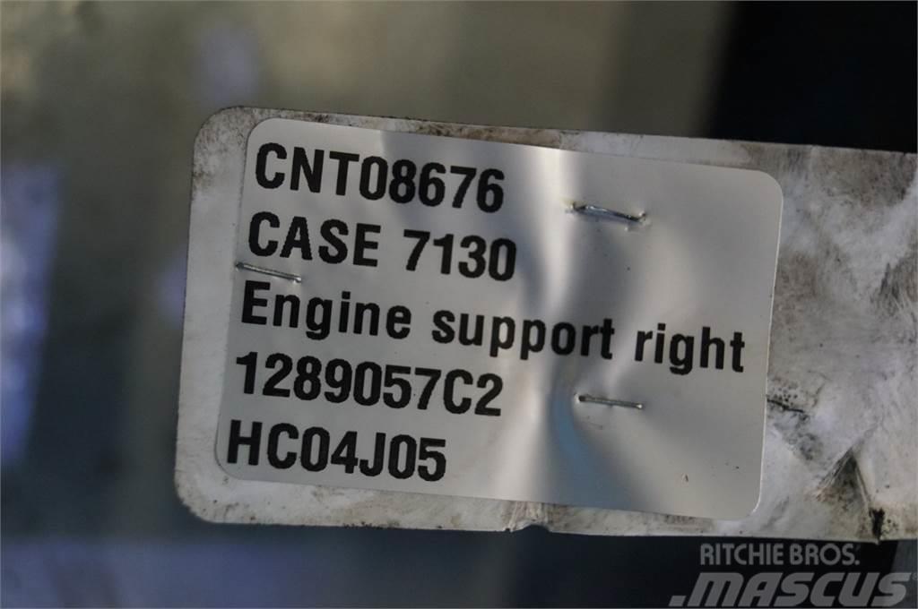 Case IH 7130 Muud traktoritarvikud