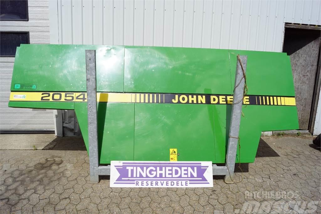 John Deere 2054 Muud põllumajandusmasinad